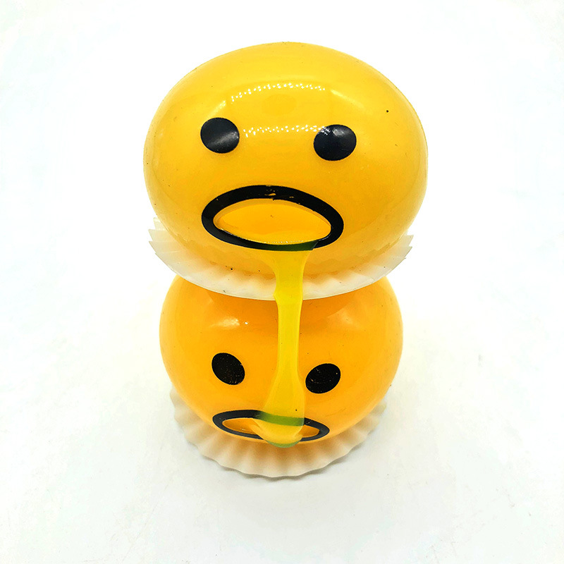 Fidget-spielzeug Emoji-gesicht Plastik Spielzeug display picture 4