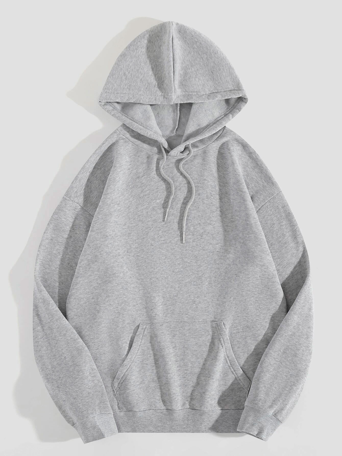 Frau Kapuzenpullover Lange Ärmel Hoodies & Sweatshirts Drucken Tasche Mama Einfacher Stil Brief Herzform display picture 10