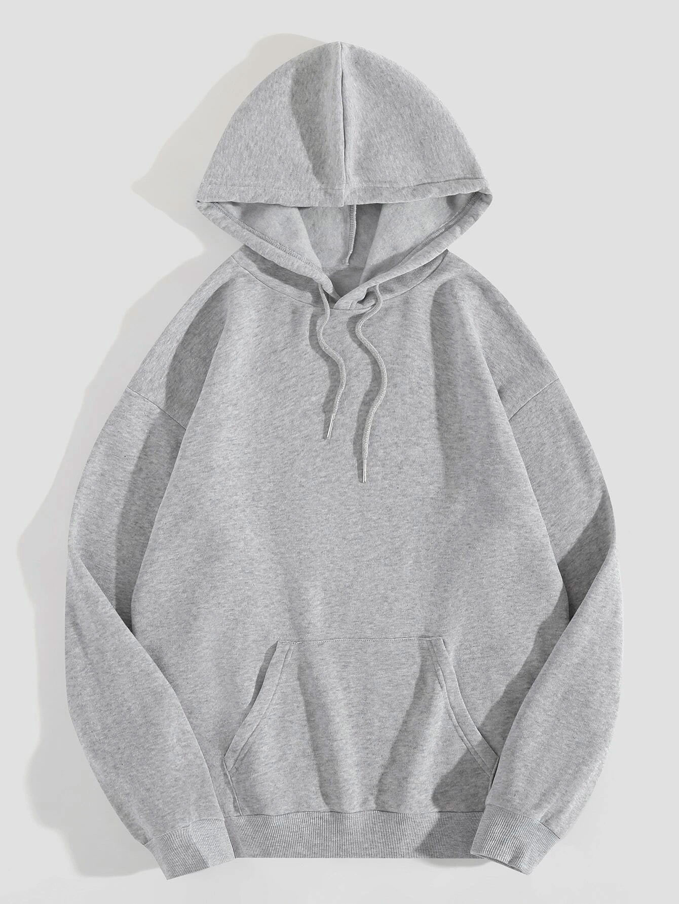 Women's Hoodie Long Sleeve Hoodies & Sweatshirts Printing Pocket Casual Simple Style Letter display picture 3