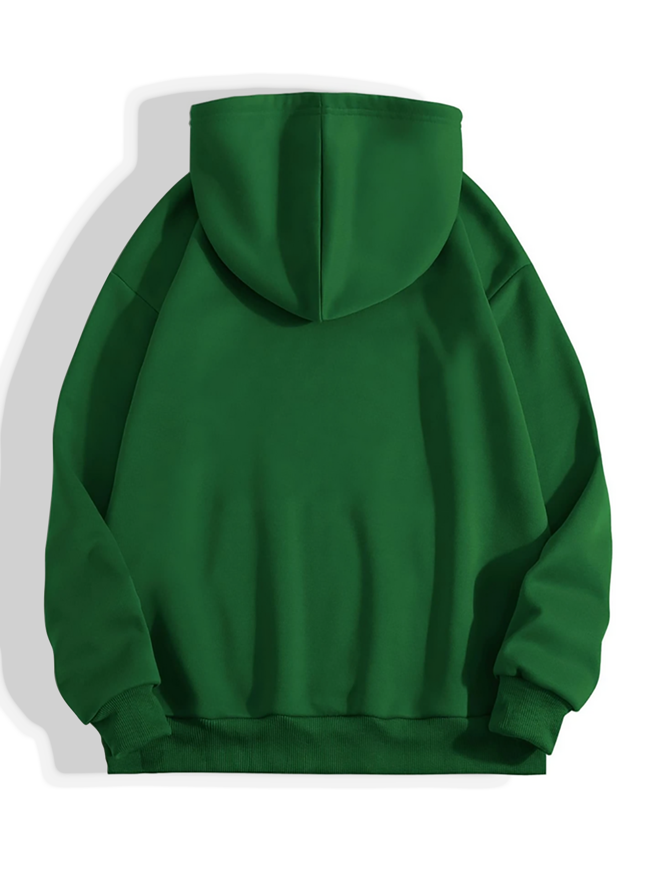 Frau Kapuzenpullover Lange Ärmel Hoodies & Sweatshirts Drucken Tasche Mama Einfacher Stil Brief Herzform display picture 20