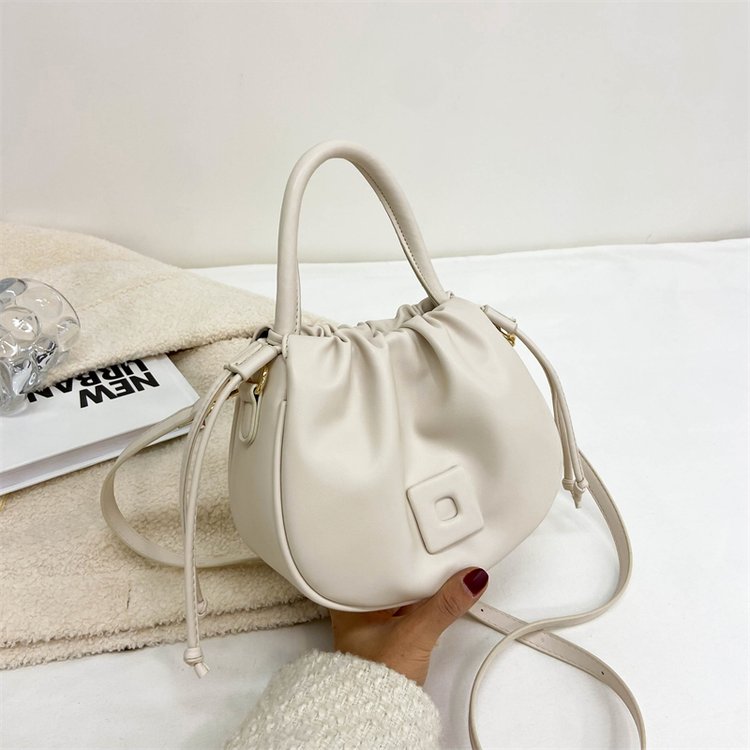 Femmes Toutes Les Saisons Faux Cuir Mode Sac À Main display picture 1