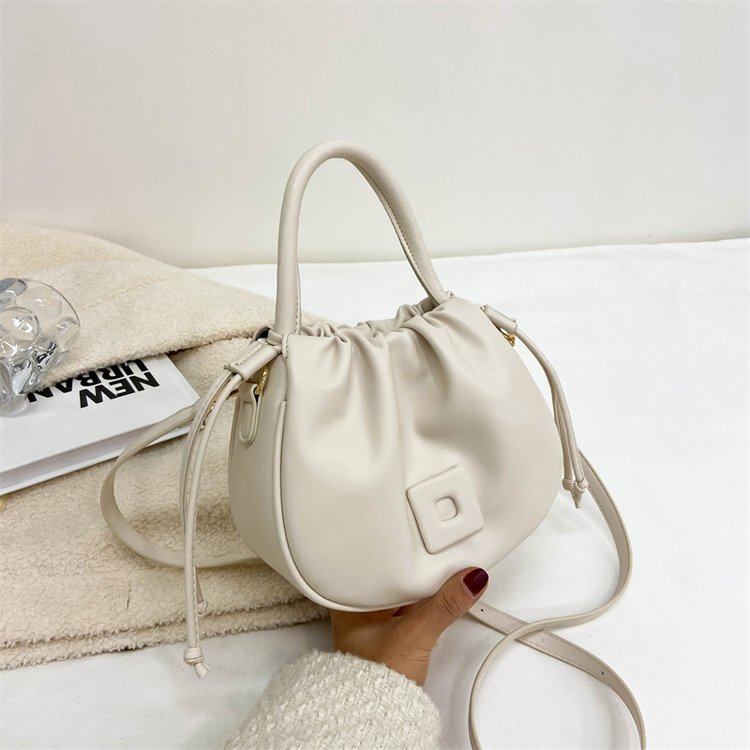 Women's All Seasons Pu Leather Fashion Handbag display picture 1