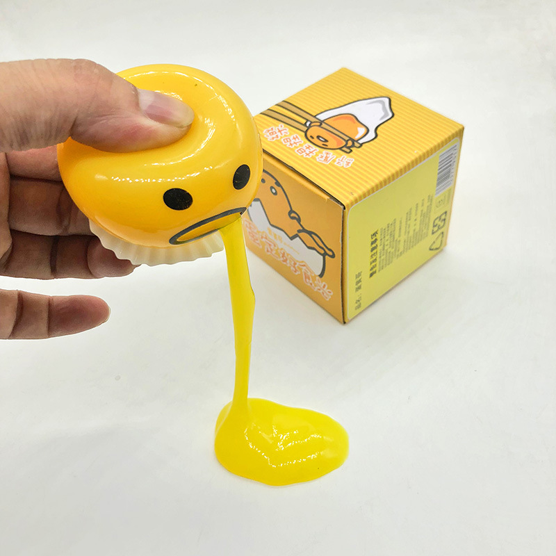 Fidget-spielzeug Emoji-gesicht Plastik Spielzeug display picture 5