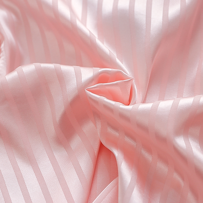 Simple Style Stripe Jacquard Polyester Underwear & Pajamas display picture 4