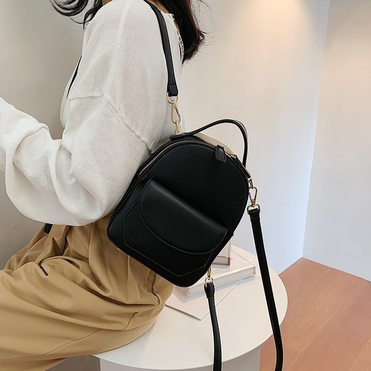 Women's Backpack Daily Fashion Backpacks display picture 5