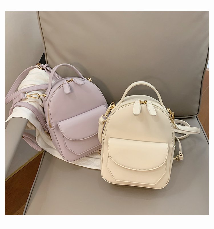 Women's Backpack Daily Fashion Backpacks display picture 7