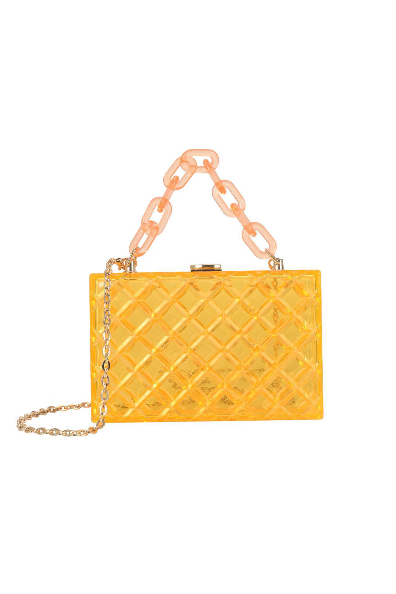 Women's Spring&summer Arylic Streetwear Handbag display picture 3