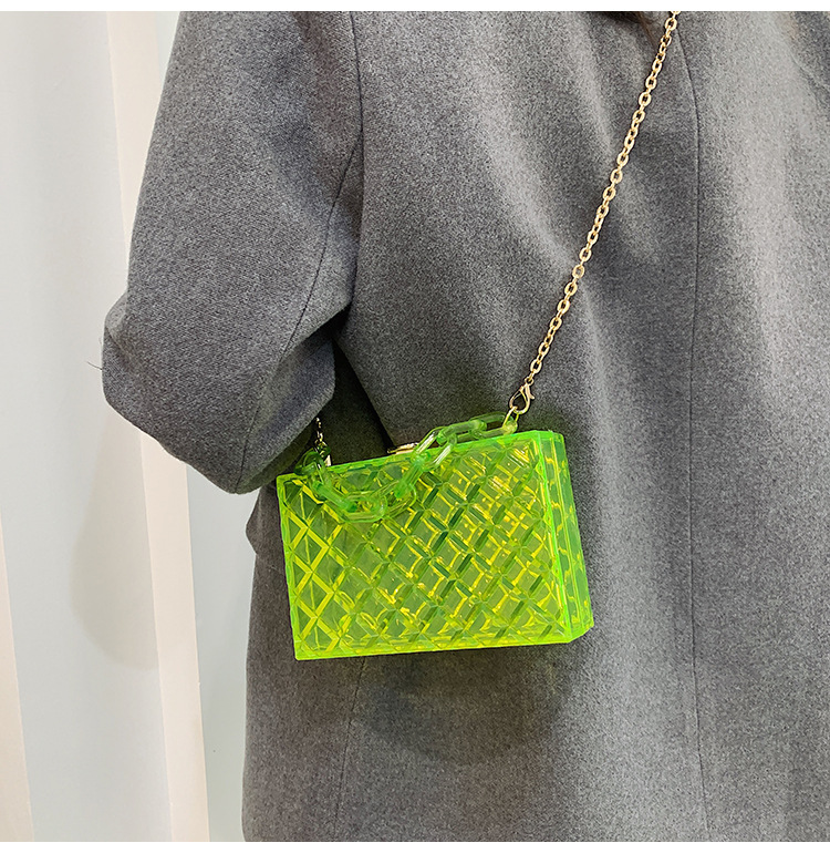 Women's Spring&summer Arylic Streetwear Handbag display picture 14