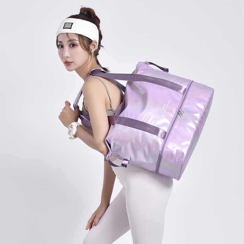 Women's Backpack Casual Sport Backpacks display picture 2