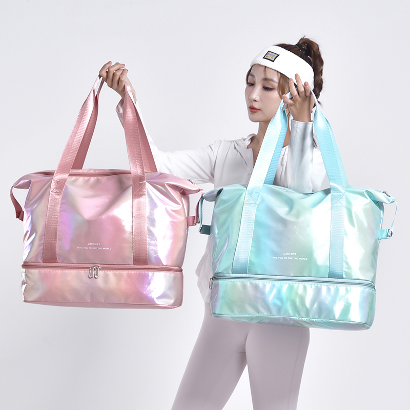 Women's Backpack Casual Sport Backpacks display picture 6
