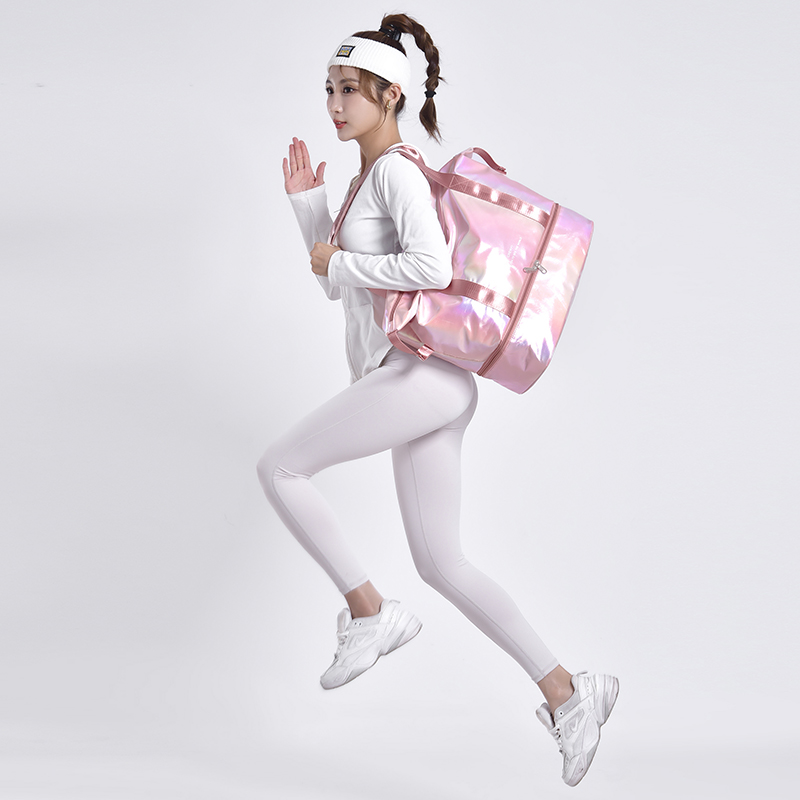 Women's Backpack Casual Sport Backpacks display picture 8
