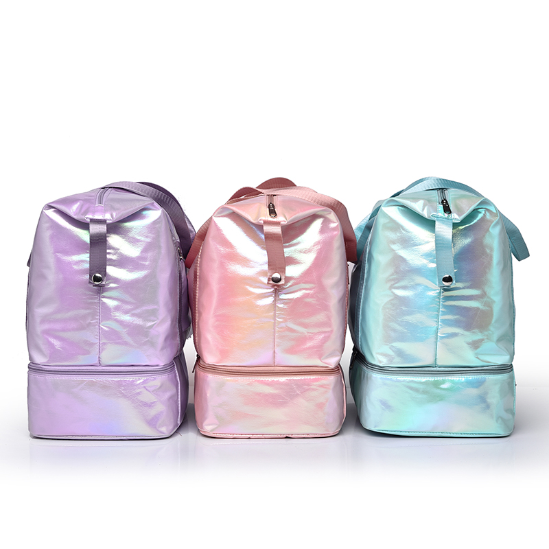 Women's Backpack Casual Sport Backpacks display picture 9