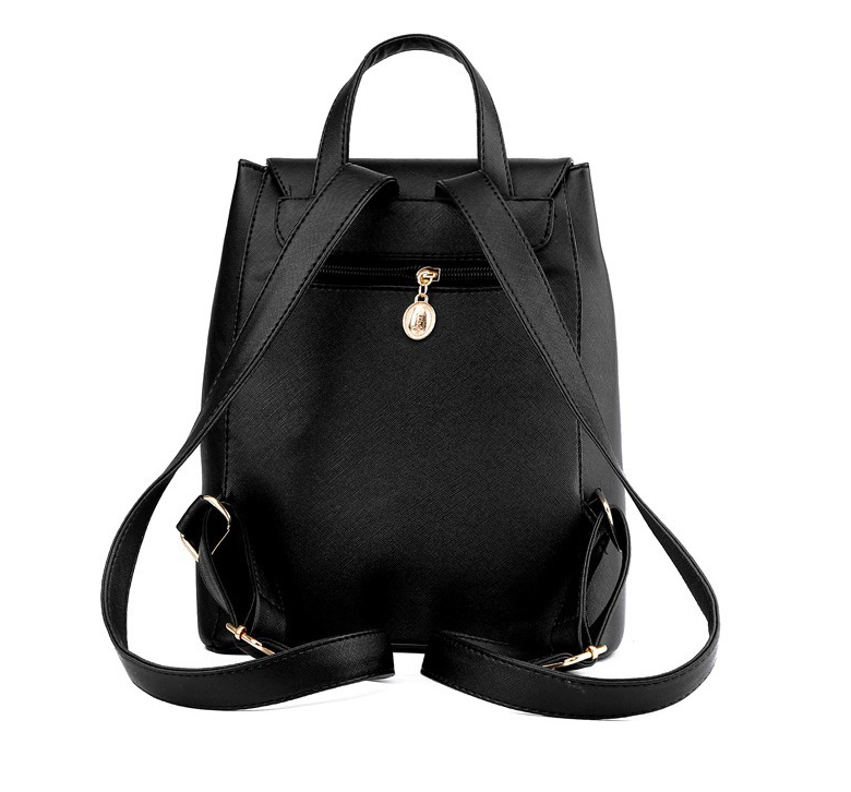 Women's Backpack Daily Shopping Fashion Backpacks display picture 2