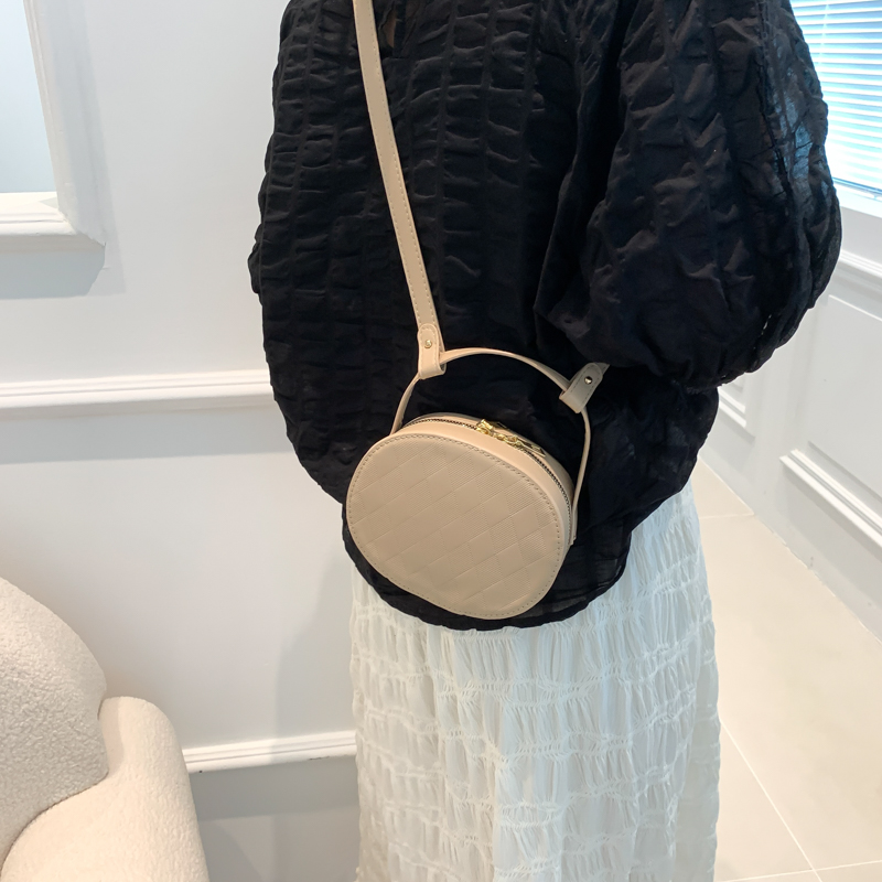 Femmes Toutes Les Saisons Faux Cuir De Base Sac D'épaule display picture 6