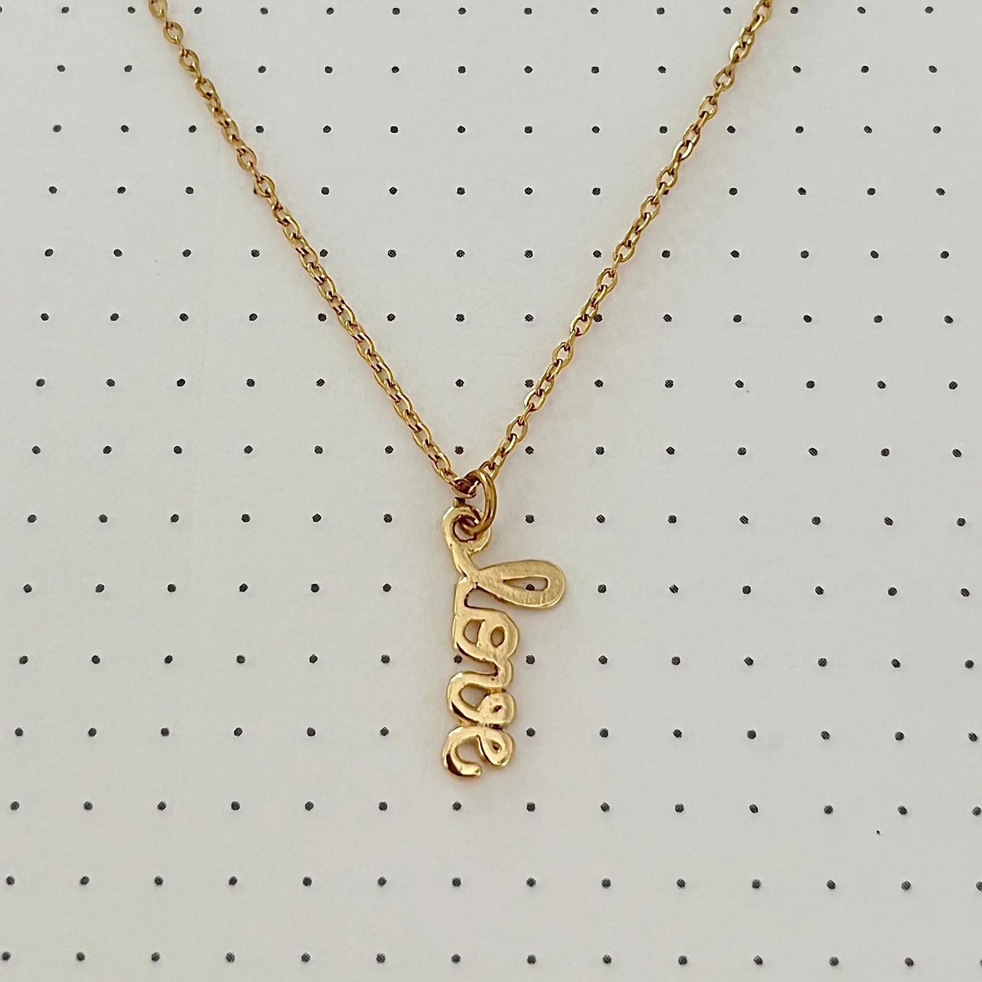 Glam Retro Sun Palm Heart Shape Copper 18k Gold Plated Zircon Pendant Necklace In Bulk display picture 3