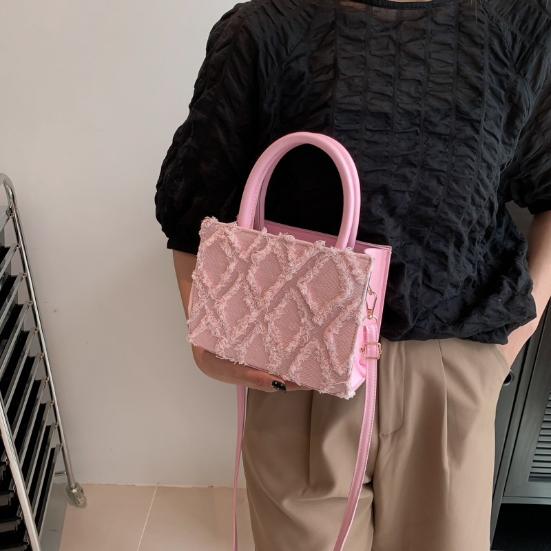 Women's All Seasons Pu Leather Elegant Handbag display picture 6