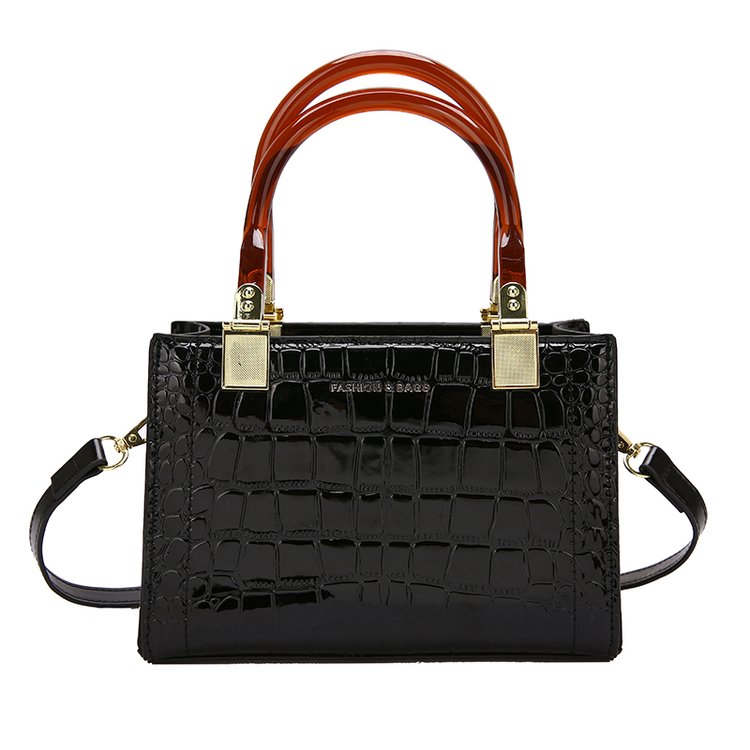 Women's All Seasons Pu Leather Streetwear Handbag display picture 2
