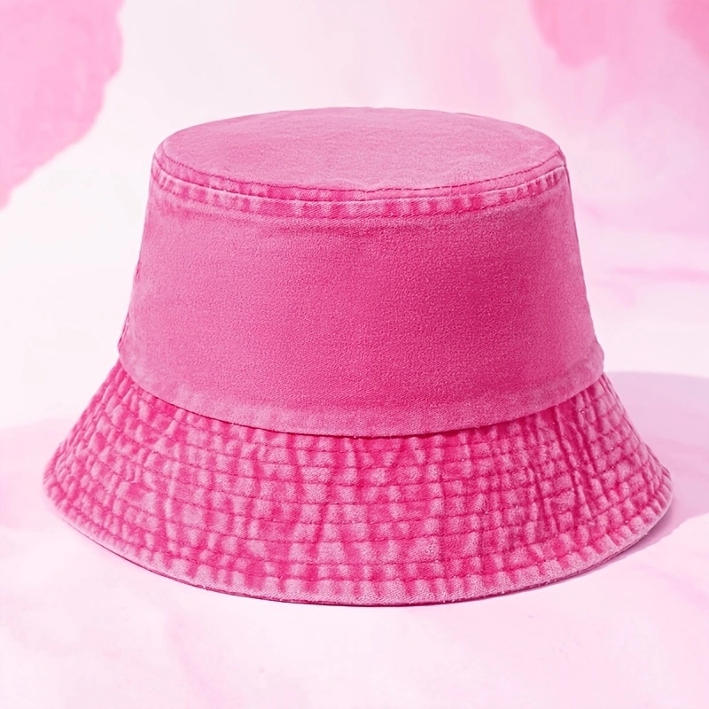 Unisex Casual Mama Letter Printing Wide Eaves Bucket Hat display picture 8