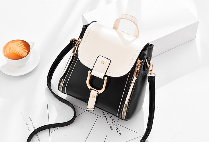 Women's Backpack Holiday Shopping Fashion Backpacks display picture 4