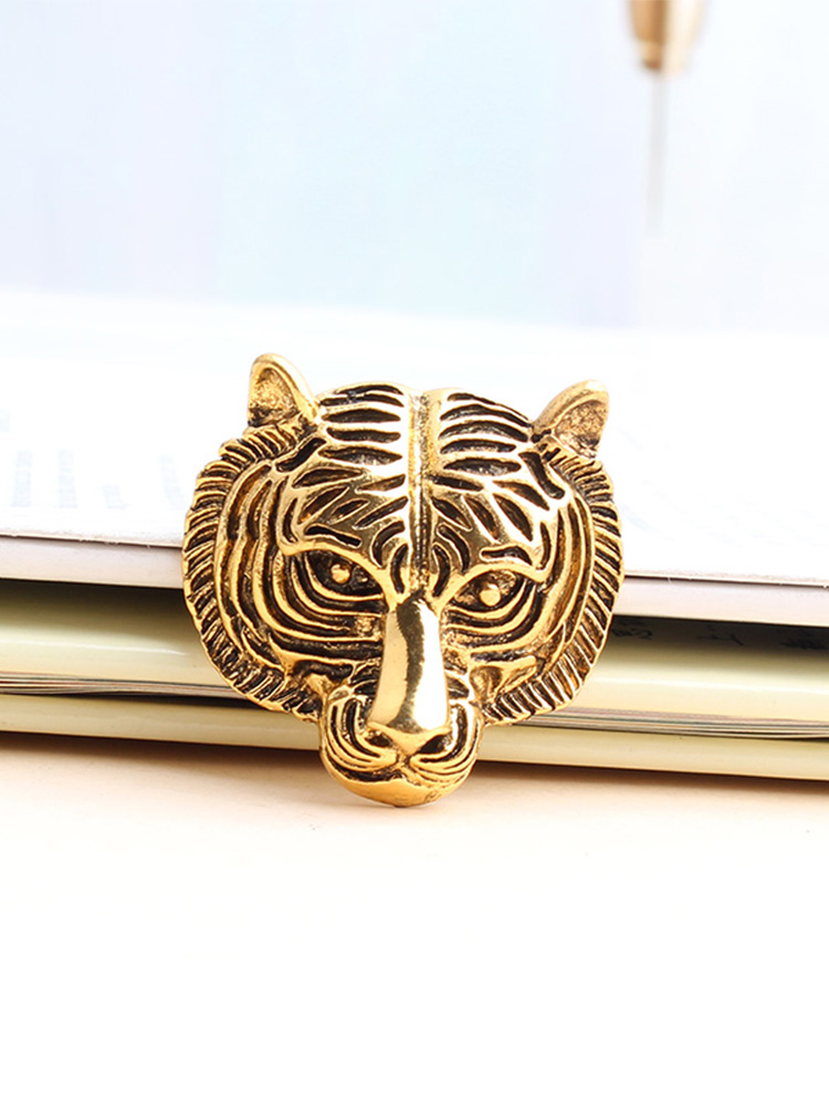 Exaggerated Funny Animal Alloy Unisex Brooches display picture 2
