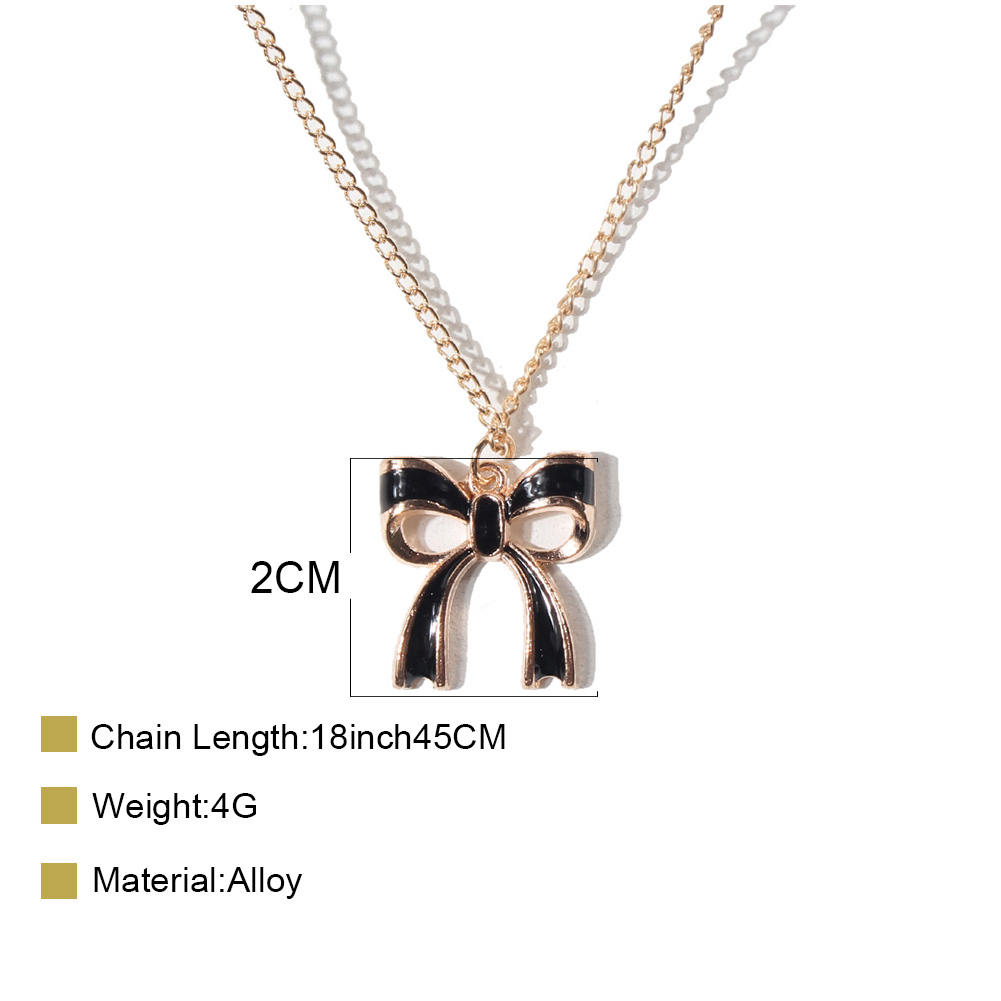 Simple Style Fruit Alloy Wholesale Pendant Necklace display picture 4