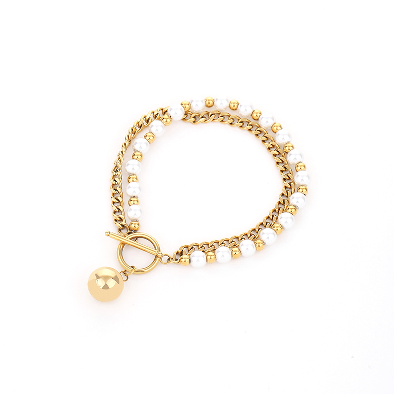 Großhandel Retro Römischer Stil Herzform Titan Stahl Ringe Ohrringe Halskette display picture 6