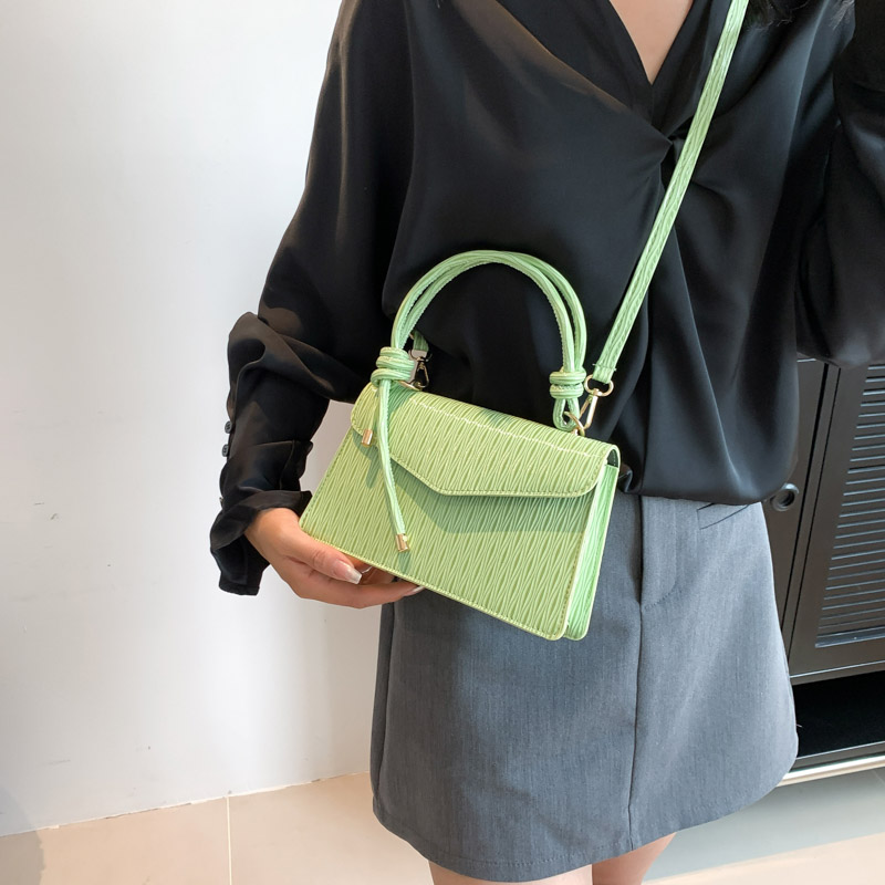 Women's All Seasons Pu Leather Elegant Handbag display picture 4