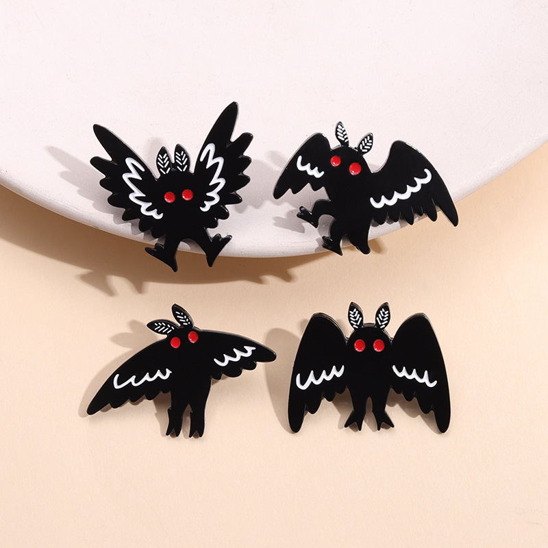 Funny Animal Zinc Alloy Plating Unisex Brooches display picture 8