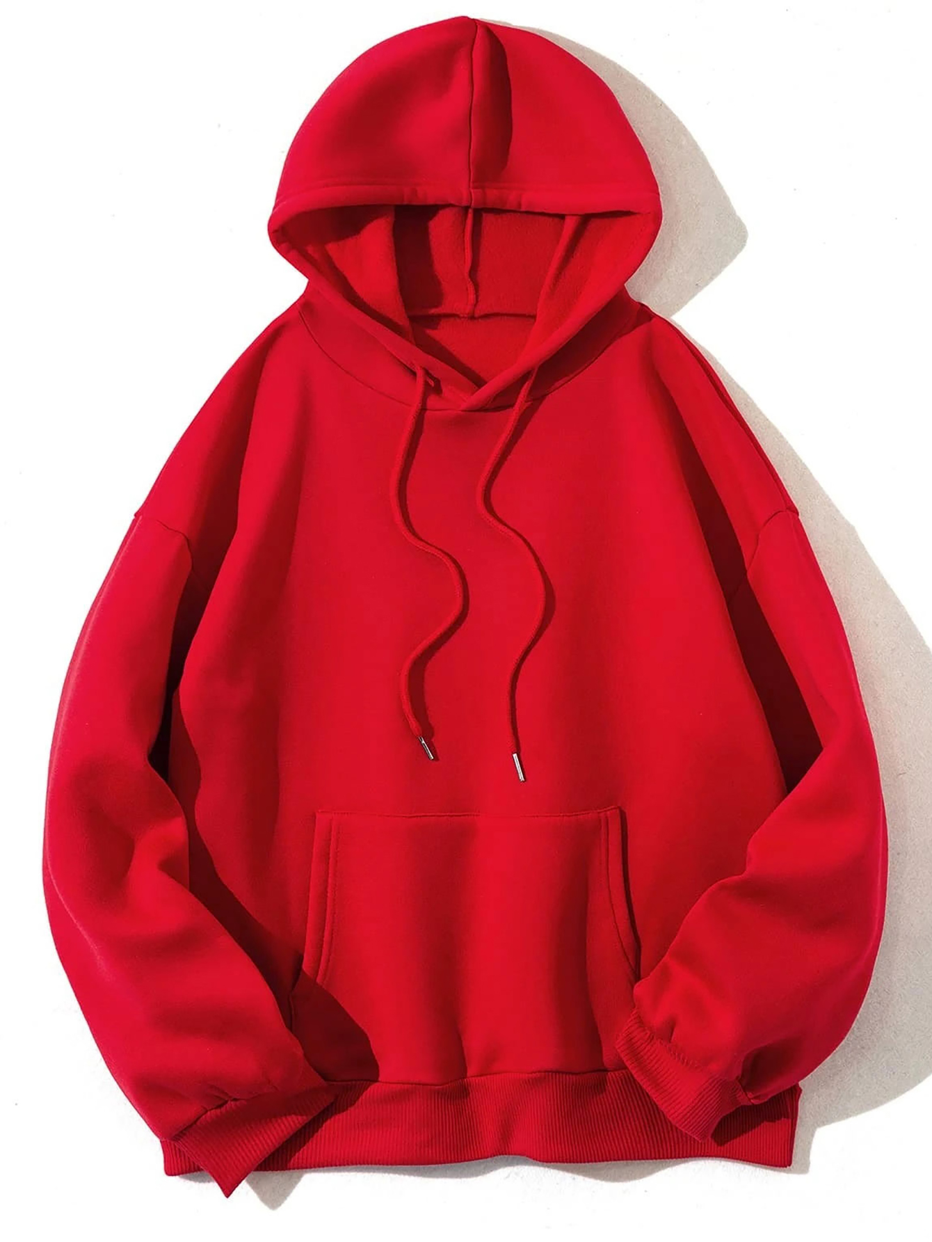Women's Hoodie Long Sleeve Hoodies & Sweatshirts Printing Pocket Casual Simple Style Letter display picture 8