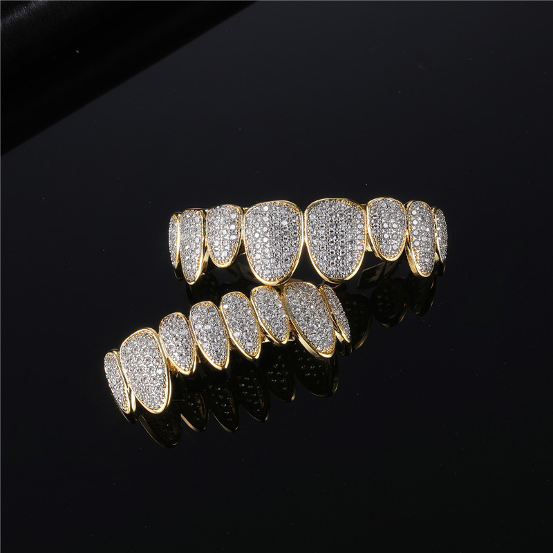 Simple Style Solid Color Copper Inlay Zircon Jewelry Accessories display picture 1