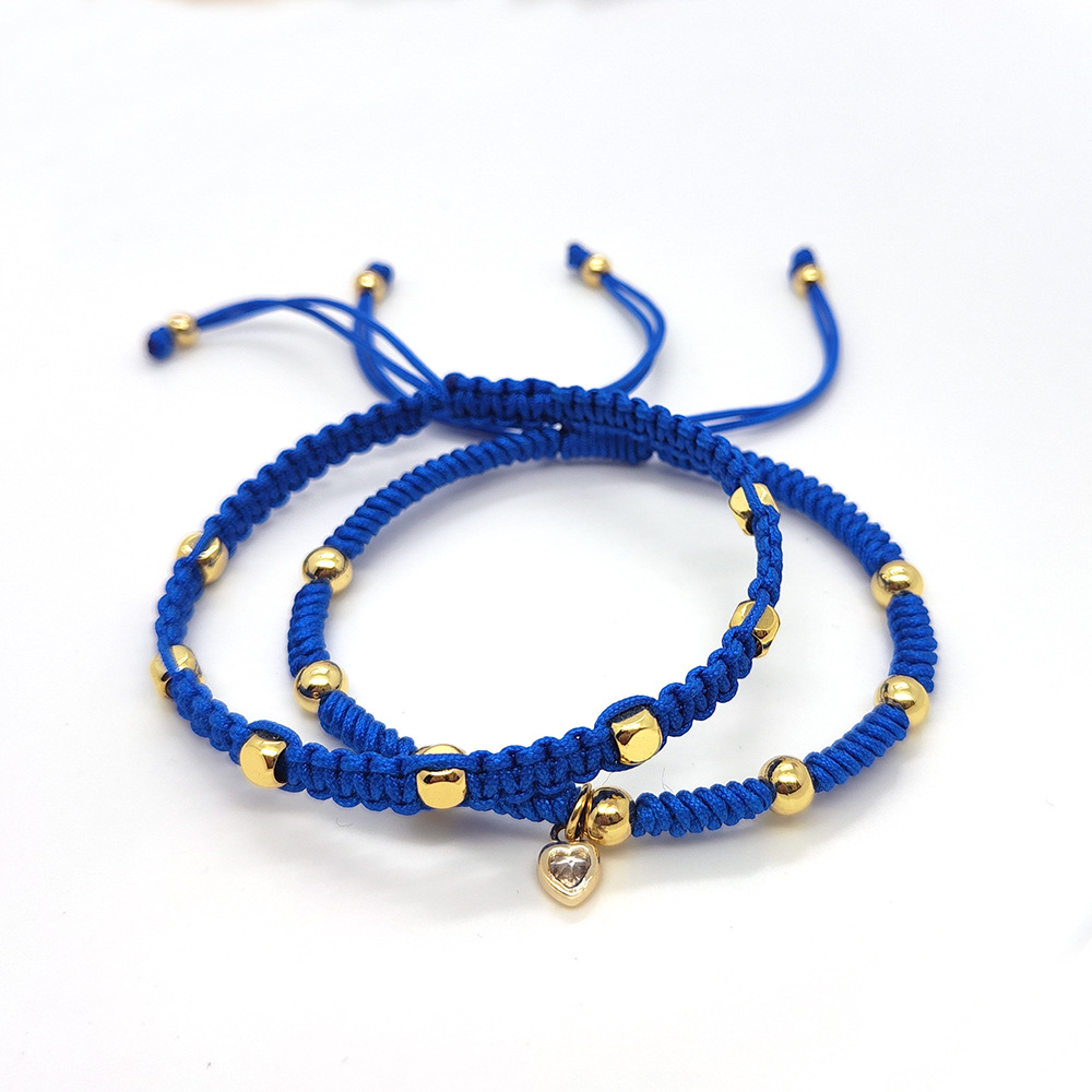 Vacation Flower Alloy Freshwater Pearl Soft Clay Wholesale Bracelets display picture 3