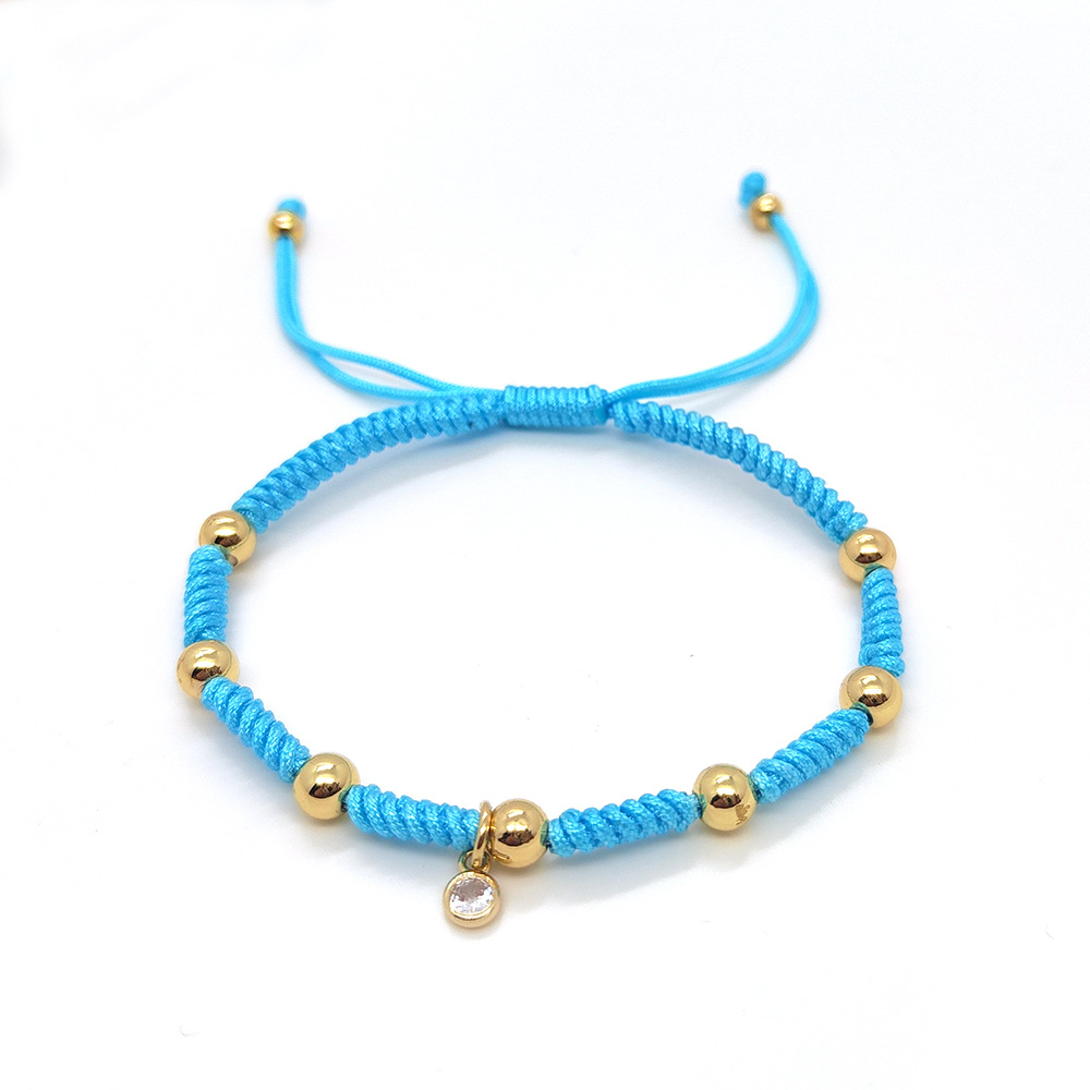 Vacation Flower Alloy Freshwater Pearl Soft Clay Wholesale Bracelets display picture 7
