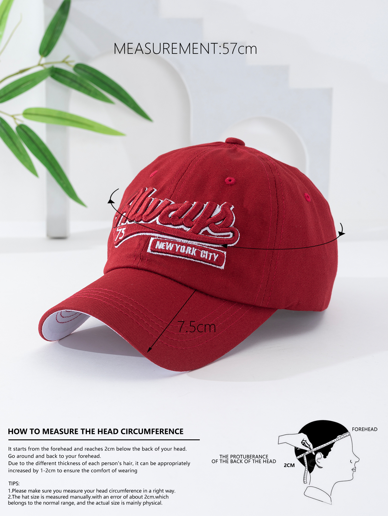 Women's Casual Classic Style Letter Curved Eaves Baseball Cap display picture 6