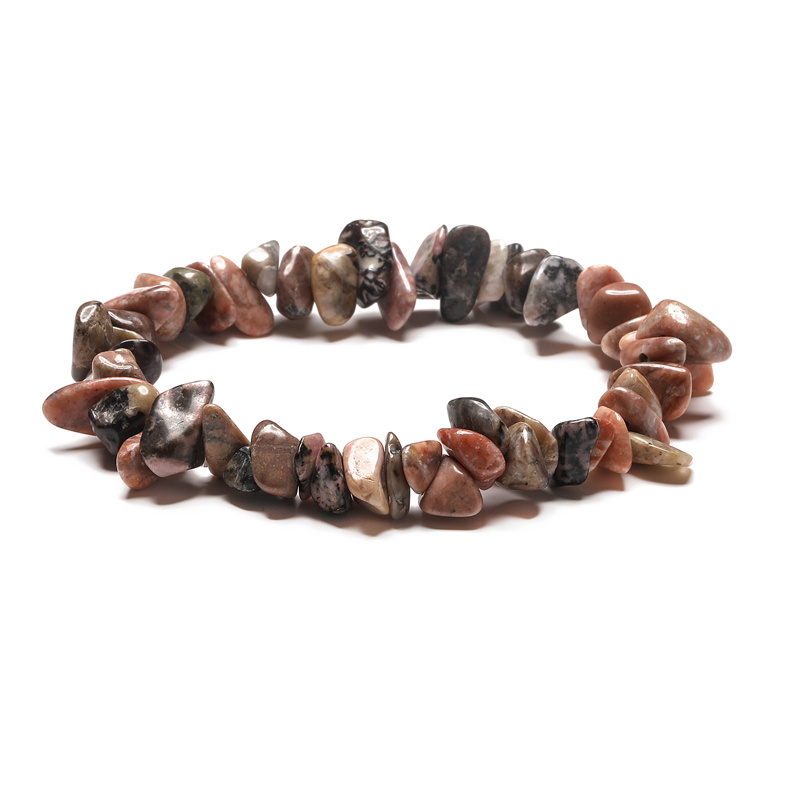 Ethnic Style Geometric Natural Stone Beaded Women's Bracelets display picture 31