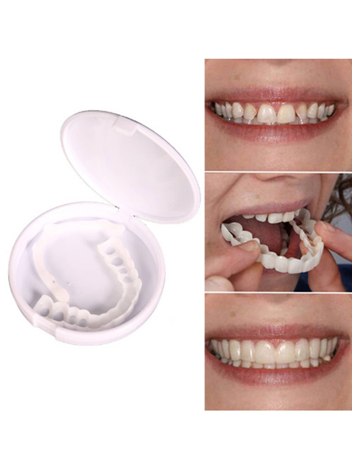 One Adult Tooth Socket display picture 2