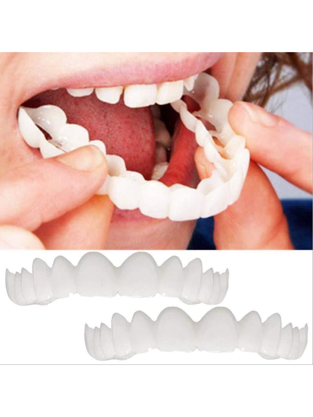One Adult Tooth Socket display picture 3