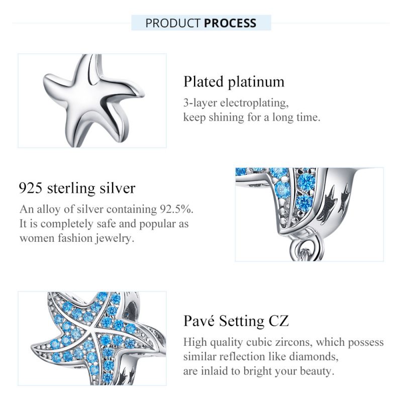 غير رسمي شكل القلب الفضة الاسترليني ترصيع الزركون اكسسوارات المجوهرات display picture 12