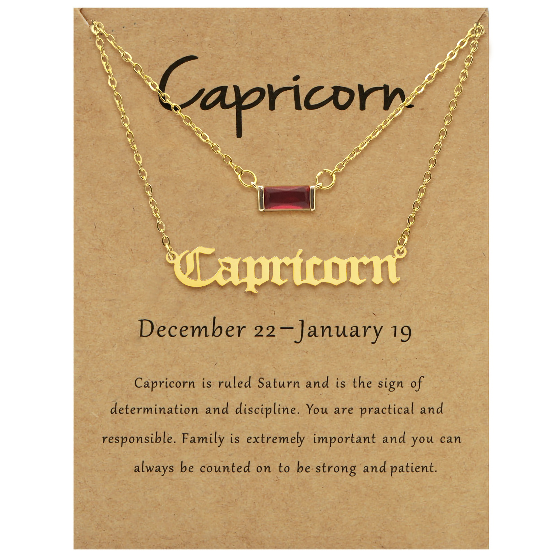 Stainless Steel 18K Gold Plated Sexy Simple Style Plating Inlay Letter Constellation Zircon Pendant Necklace display picture 4