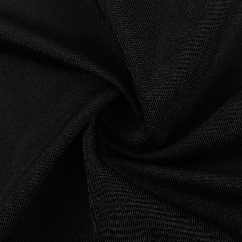 Calle Mujeres Sexy Color Sólido Spandex Poliéster Conjuntos De Pantalones Conjuntos De Pantalones display picture 62