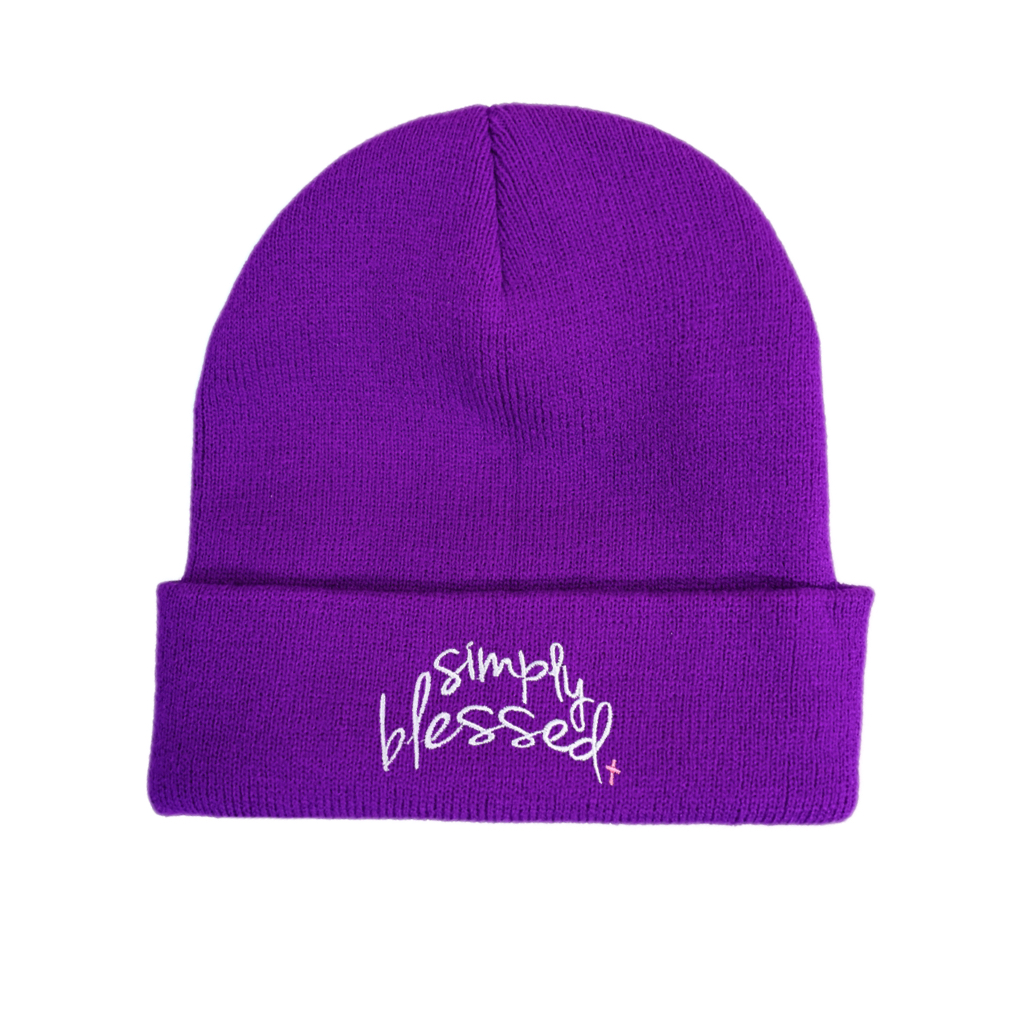 Unisex Casual Sports Commute Letter Embroidery Eaveless Beanie Hat display picture 4