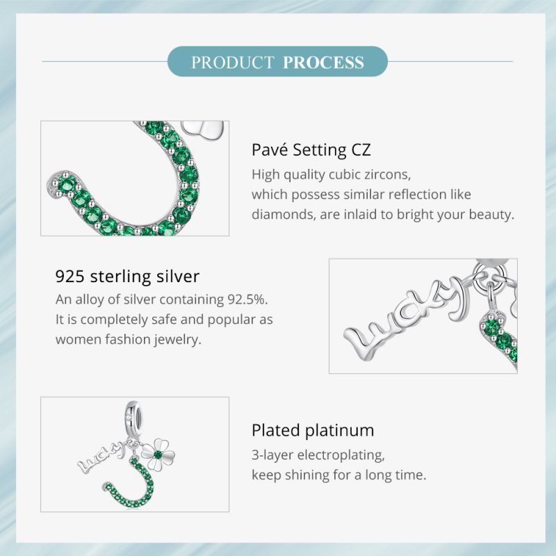 Casual Four Leaf Clover Heart Shape Frog Sterling Silver Inlay Malachite Glass Zircon Jewelry Accessories display picture 44