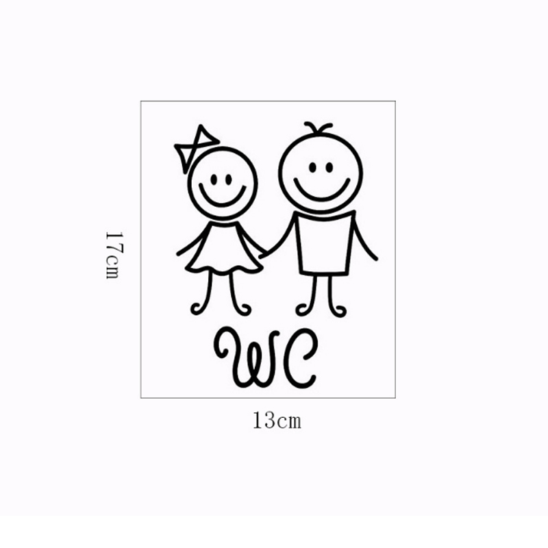 Casual Cartoon Pvc Wall Sticker display picture 1