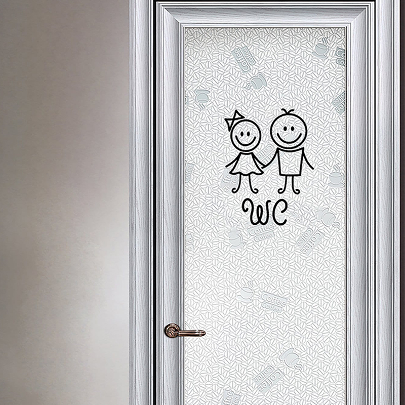 Casual Cartoon Pvc Wall Sticker display picture 4