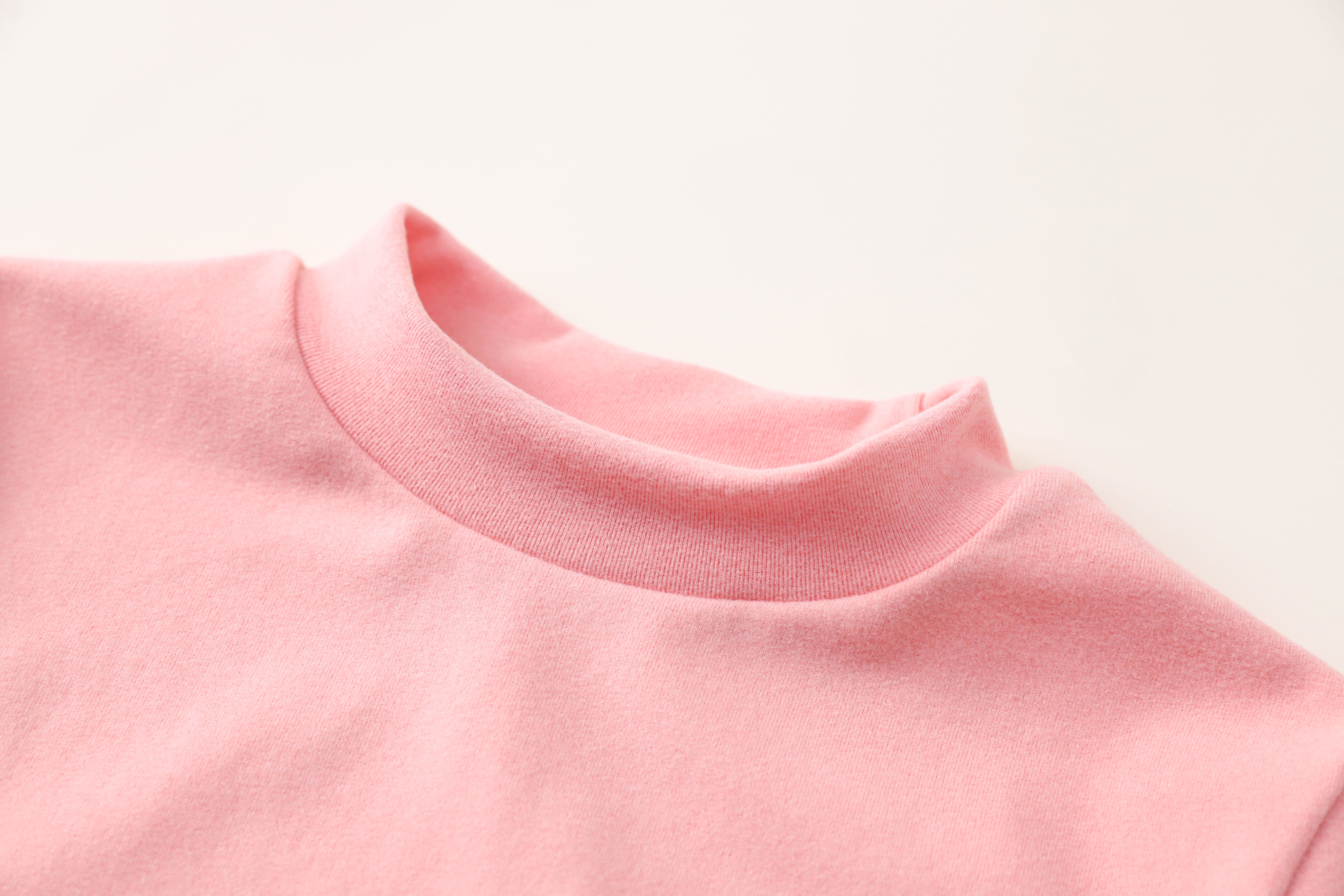 Lässig Einfacher Stil Brief Baumwollmischung T-shirts & Blusen display picture 8