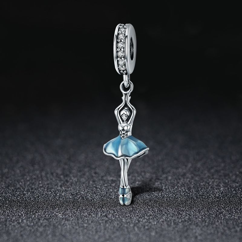 Casual Classic Style Human Sterling Silver Inlay Zircon Jewelry Accessories display picture 2