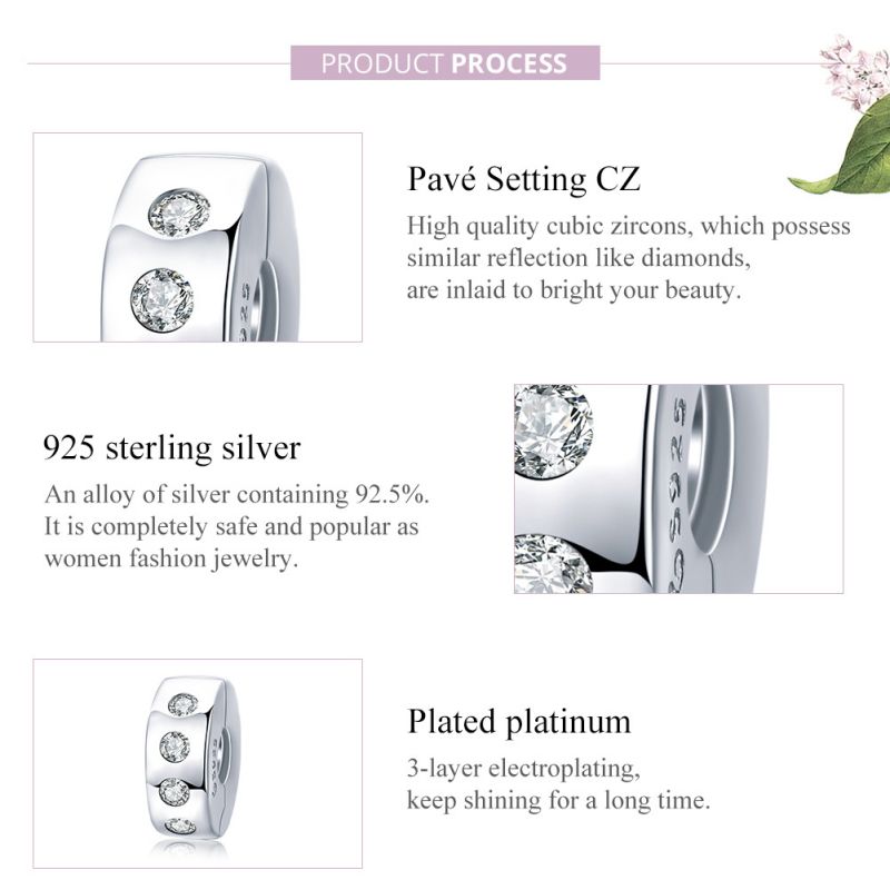 Simple Style Guitar Round Sterling Silver Inlay Zircon Jewelry Accessories display picture 23