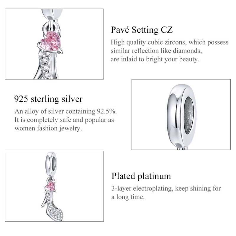 Casual Sunflower Dinosaur Peach Sterling Silver Inlay Glass Zircon Jewelry Accessories display picture 18
