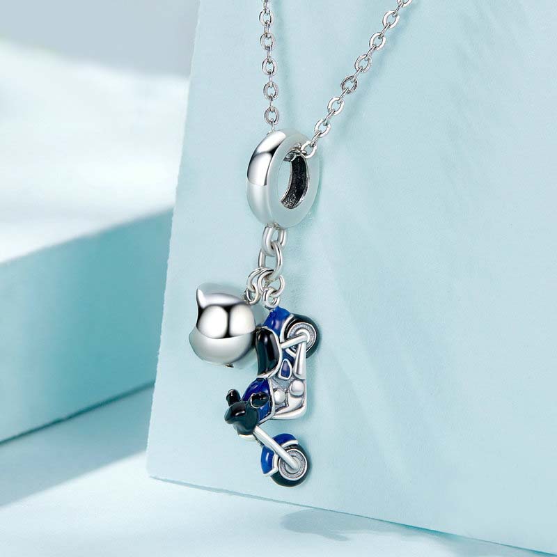 Casual Shiny Colorful Sterling Silver Inlay Zircon Jewelry Accessories display picture 1