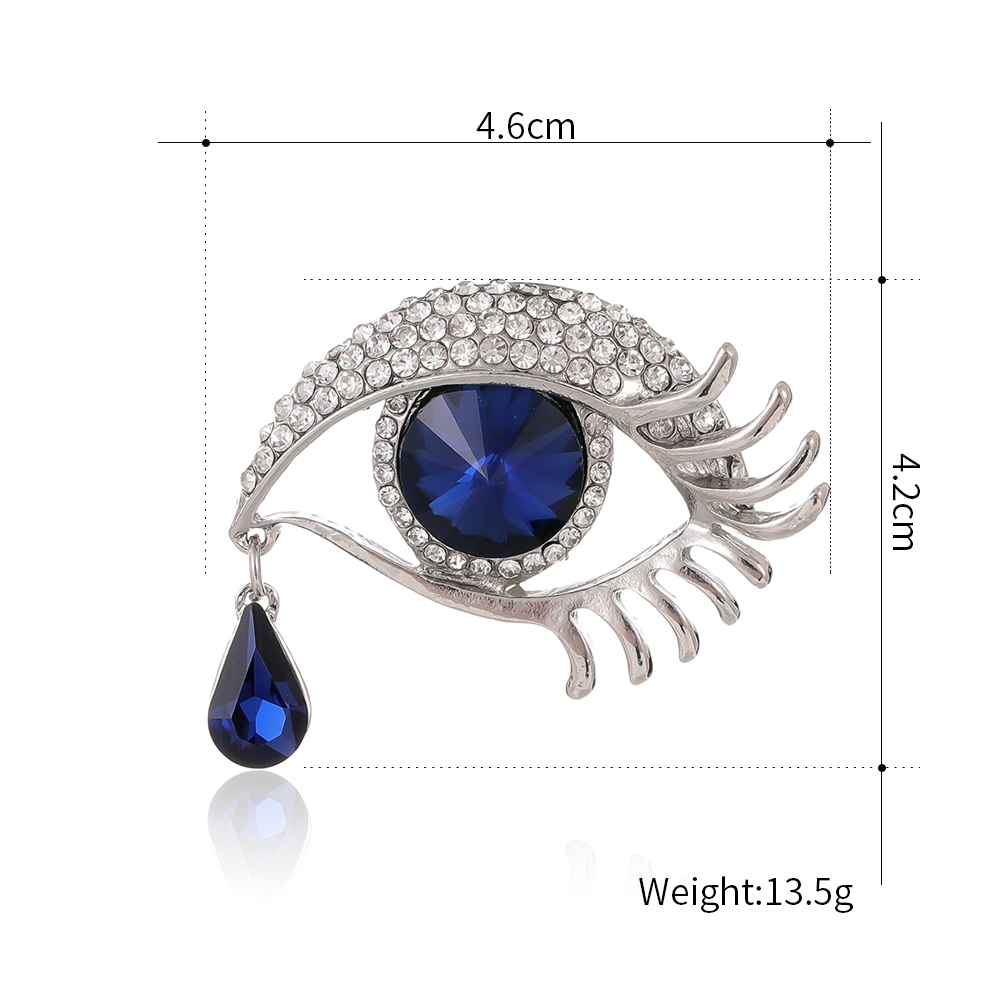 Elegant Classic Style Conch Eye Bicycle Alloy Inlay Rhinestones Women's Brooches display picture 7