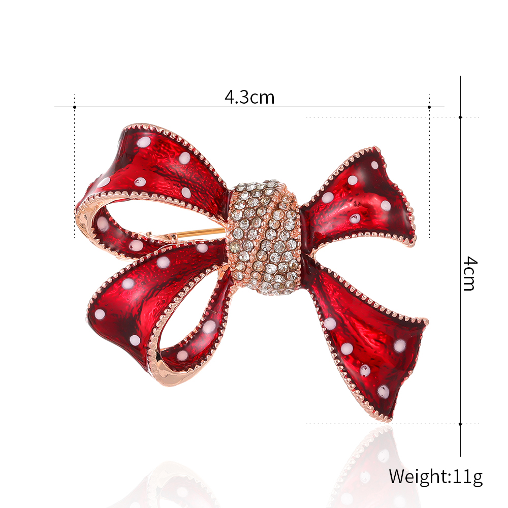 Elegant Classic Style Conch Eye Bicycle Alloy Inlay Rhinestones Women's Brooches display picture 15